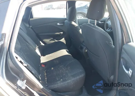 2016 Dodge Dart Sxt from USA, damaged, VIN 1C3CDFBB2GD531498